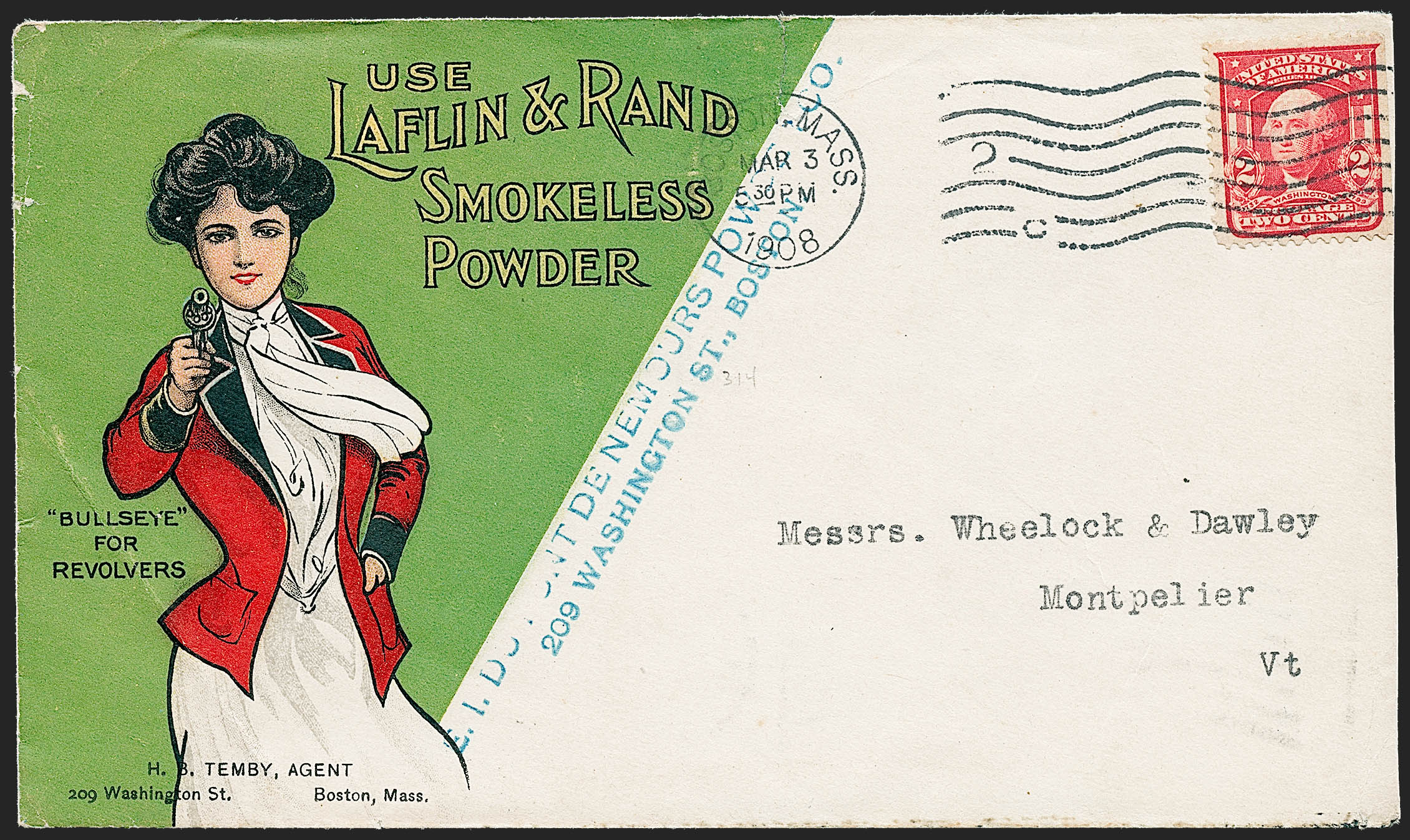 Sale no. 1223 — Lot no. 8537 — Siegel Auction Galleries