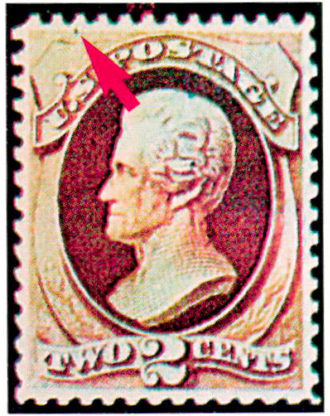 Siegel Census Record 168_Miller — Siegel Auction Galleries