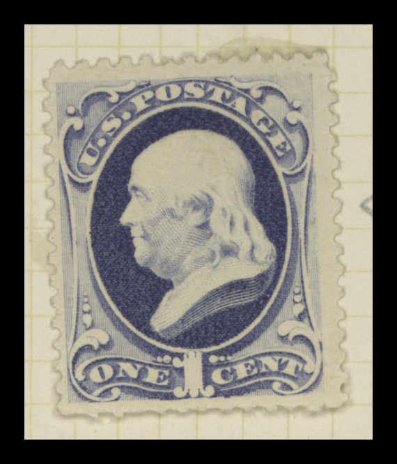 Siegel Census Record 192_Miller — Siegel Auction Galleries