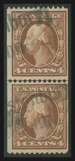 Siegel Census Record 350-CAN-LP-06 — Siegel Auction Galleries