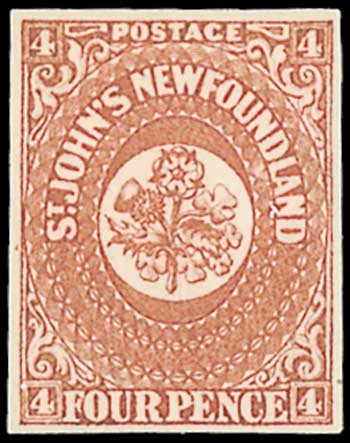 Siegel Census Record 4-OG-02 — Siegel Auction Galleries