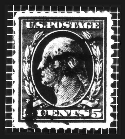 Siegel Census Record 423C-CAN-12 — Siegel Auction Galleries