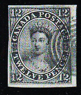 Siegel Census Record CAN-3-CAN-32 — Siegel Auction Galleries