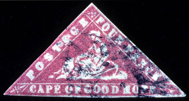 Siegel Census Record CGH-9f-CAN-01 — Siegel Auction Galleries